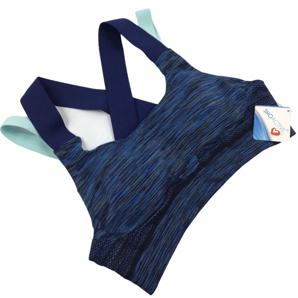 💙 SHOEACTIVE Women’s Top